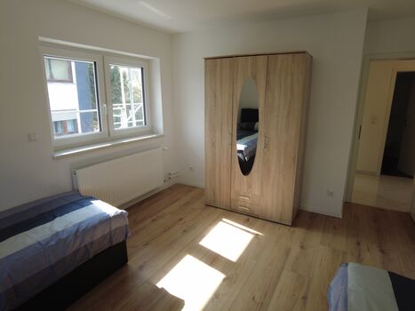 Neem Appartment Picture 2