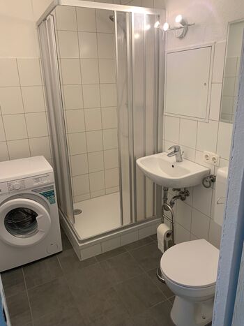 Monteurwohnung in Haldensleben Bild 4