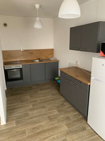 Monteurwohnung in Haldensleben Bild 2
