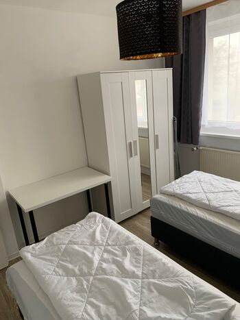 Monteurwohnung in Haldensleben Bild 3