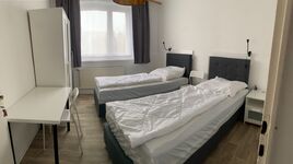 Monteurwohnung in Haldensleben Bild 2