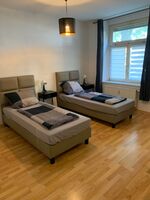 Monteurwohnung in Haldensleben Bild 1