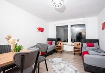 Monteurzimmer- und Ferienwohnung in Duisburg Bild 9