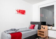 Monteurzimmer- und Ferienwohnung in Duisburg Bild 4