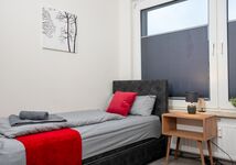 Monteurzimmer- und Ferienwohnung in Duisburg Bild 8