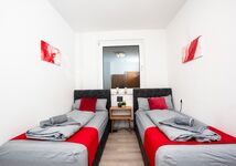 Monteurzimmer- und Ferienwohnung in Duisburg Bild 5