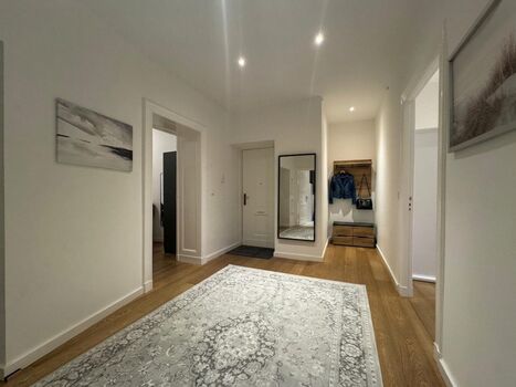 ✯ Workers Apartment | Monteurwohnung in Hamburg | Provided by APARTS Bild 3