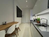 ✯ Workers Apartment | Monteurwohnung in Hamburg | Provided by APARTS Bild 2