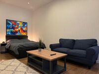 ✯ Workers Apartment | Monteurwohnung in Hamburg | Provided by APARTS Bild 1