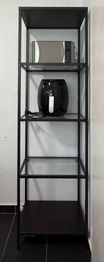 Vollausgestattete 2 Zimmer Monteurwohnung für 1-5 Personen Bild 11