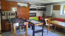 Partyraum