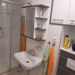 Dusche WC