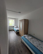 Stillvolle Wohnung(AL) in heilbronner Zentrum Bild 14