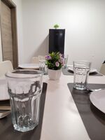 Monteurwohnung mit 6 Betten in Siek bei Ahrensburg Bild 12