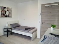 Monteurwohnung mit 6 Betten in Siek bei Ahrensburg Bild 5