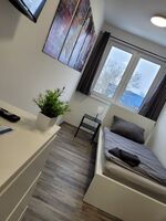 Monteurwohnung mit 6 Betten in Siek bei Ahrensburg Bild 8