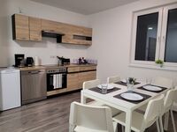 Monteurwohnung mit 6 Betten in Siek bei Ahrensburg Bild 10