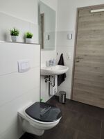 Monteurwohnung mit 6 Betten in Siek bei Ahrensburg Bild 18