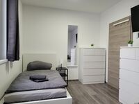 Monteurwohnung mit 6 Betten in Siek bei Ahrensburg Bild 3