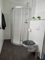 Monteurwohnung mit 6 Betten in Siek bei Ahrensburg Bild 17