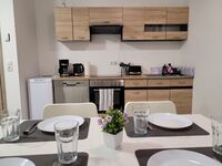 Monteurwohnung mit 6 Betten in Siek bei Ahrensburg Bild 9