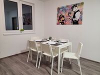 Monteurwohnung mit 6 Betten in Siek bei Ahrensburg Bild 13