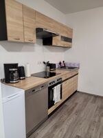 Monteurwohnung mit 6 Betten in Siek bei Ahrensburg Bild 11