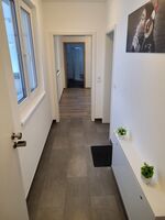 Monteurwohnung mit 6 Betten in Siek bei Ahrensburg Bild 19