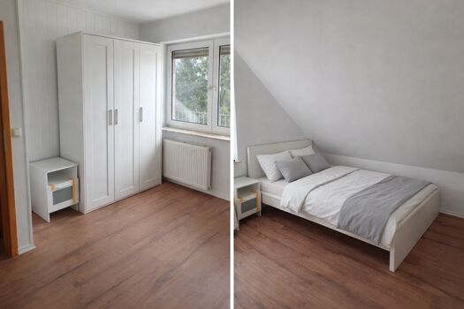 Gästezimmer Kleine Bild 2