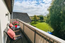 Wohnen auf dem Ponyhof in Laer Bild 4