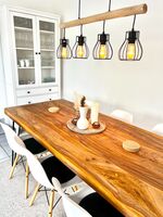 Wohnen auf dem Ponyhof in Laer Bild 1