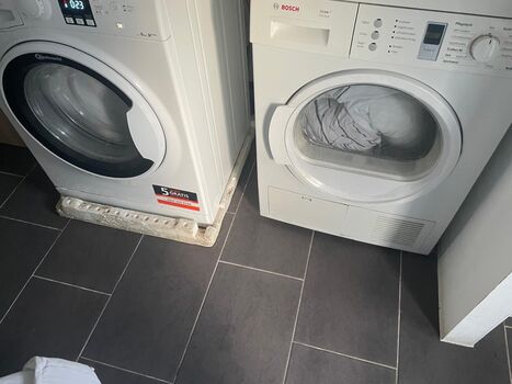 Gästezimmer Vuong Bild 5