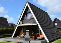 Ferienhaus Carolinensiel Bild 1