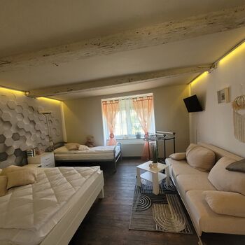 Pension K u. M Bild 5