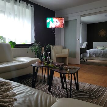 Pension K u. M Bild 2