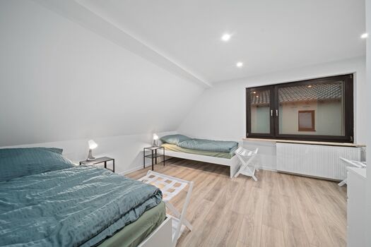 Monteurunterkünfte in Bischofsheim – 24h Check-In Bild 2