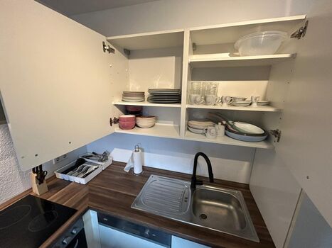 TOP! Wohnung in Lengerich Bild 5