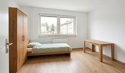 Monteurunterkünfte in Rheine – 24h Check-In Bild 1