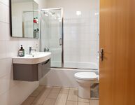 Monteurunterkünfte in Rheine – 24h Check-In Bild 4