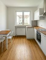 Monteurunterkünfte in Rheine – 24h Check-In Bild 3