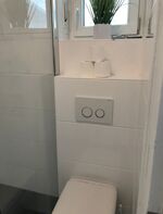 Wohnung mit Terrasse Bild 5