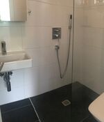 Wohnung mit Terrasse Bild 6