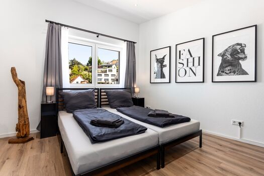 Orange Suite Lörrach Obrázok 2