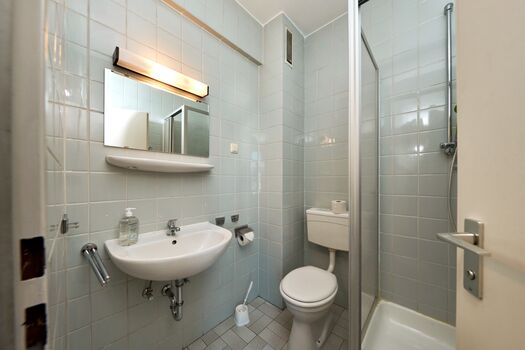 Apartmenthaus in Straubing WIFI PARKING SMART TV Bild 5