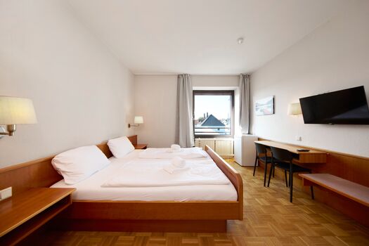 Monteur-Apartmenthaus in Straubing NEU Obrázok 2