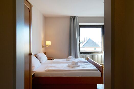Monteur-Apartmenthaus in Straubing NEU Obrázok 5