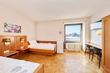Monteur-Apartmenthaus in Straubing NEU Bild 16