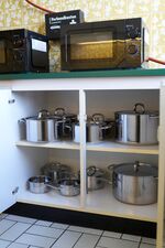 Monteur-Apartmenthaus in Straubing NEU Bild 26