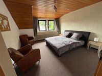 Moderne Monteurwohnung in Weener – ideal für Monteure und Geschäftsreise Bild 1