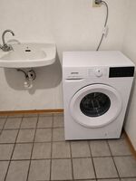 Moderne Monteurwohnung in Weener – ideal für Monteure und Geschäftsreise Bild 2